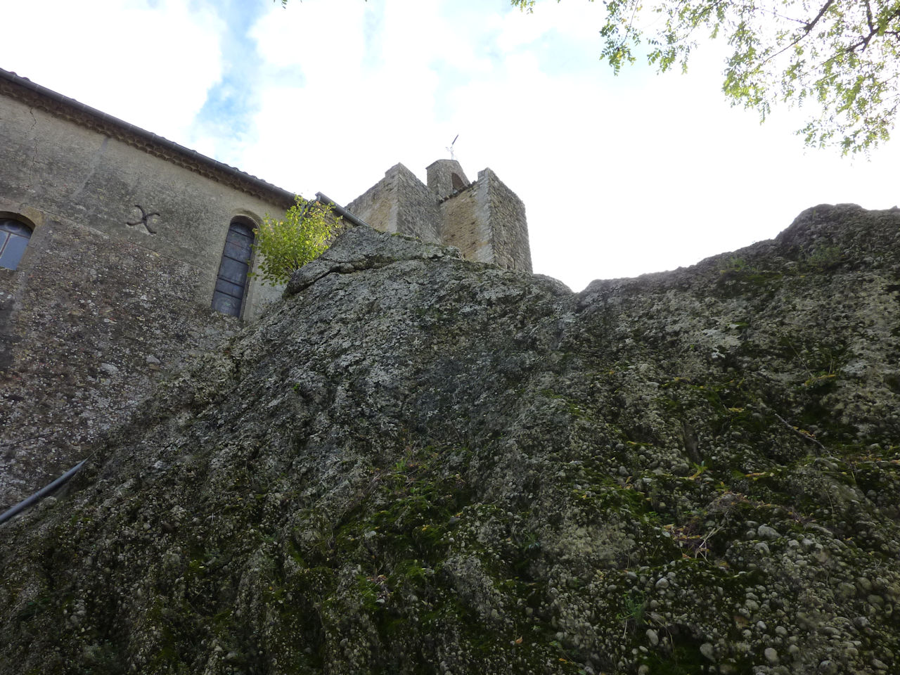 diporama de C.Guilleminault