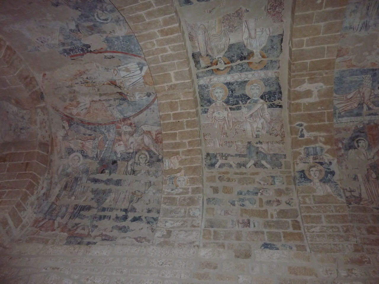 diporama de C.Guilleminault