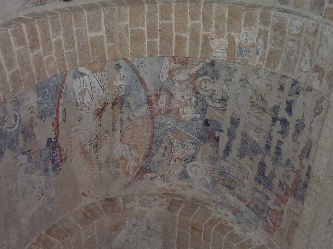 diporama de C.Guilleminault