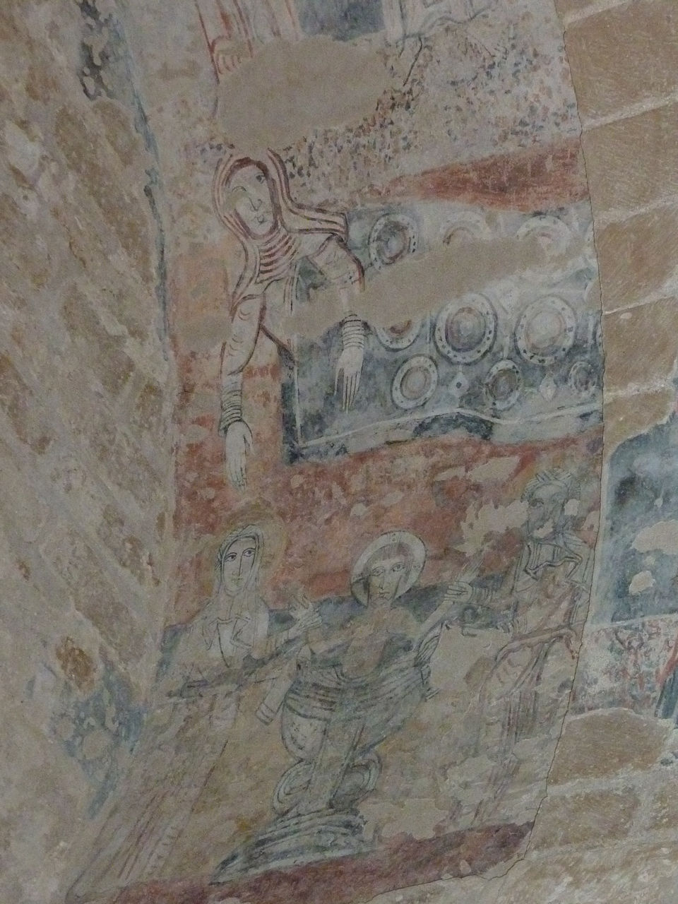 diporama de C.Guilleminault