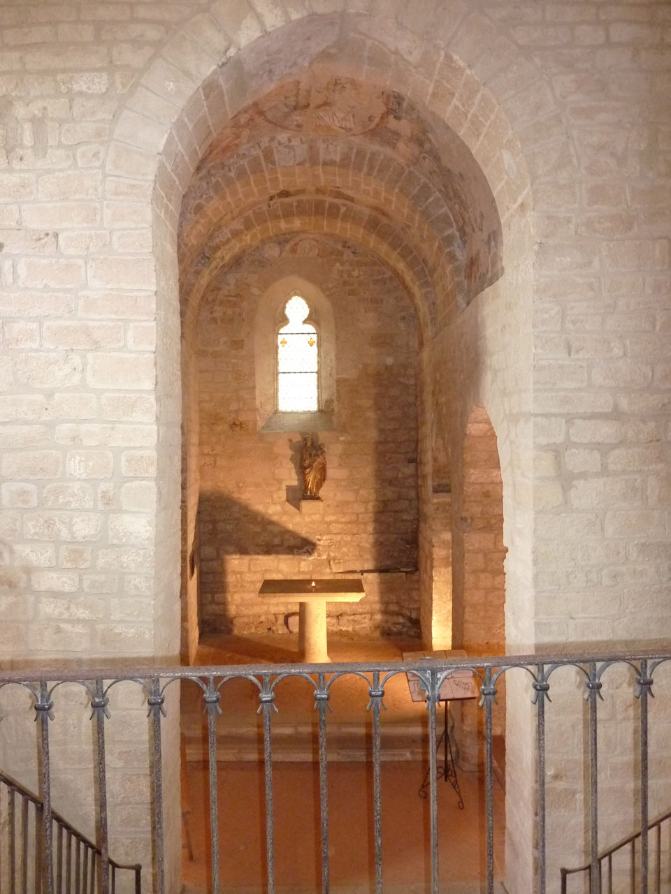 diporama de C.Guilleminault