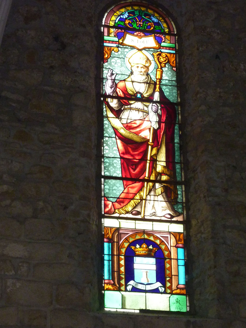 diporama de C.Guilleminault