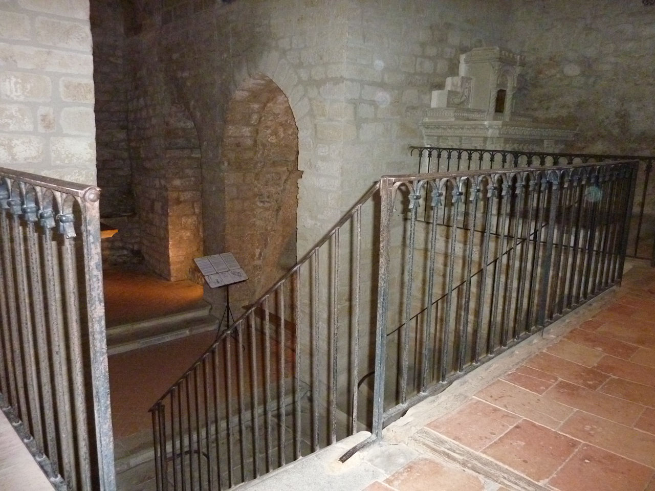 diporama de C.Guilleminault