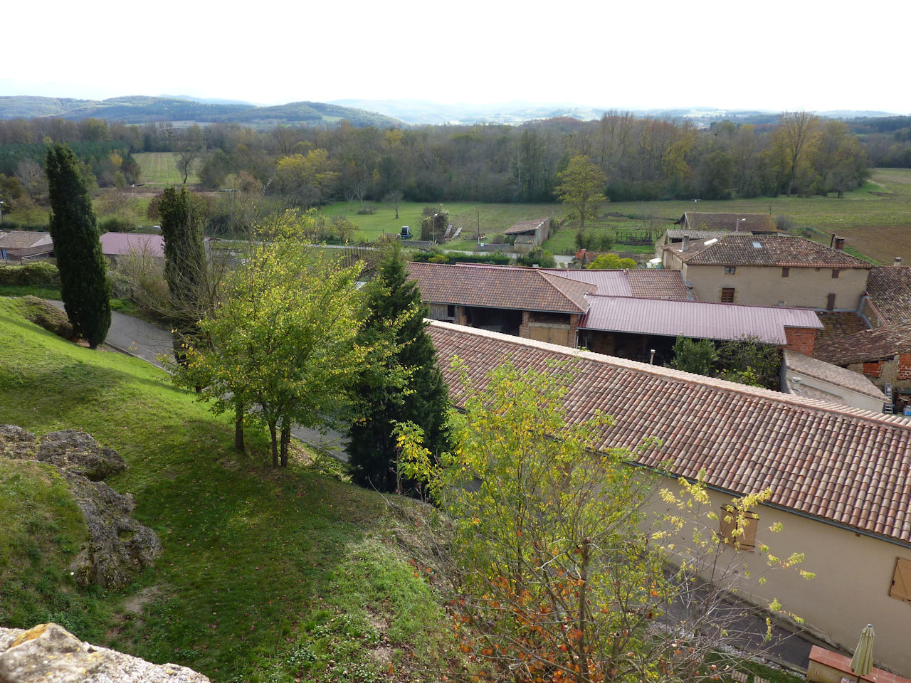 diporama de C.Guilleminault