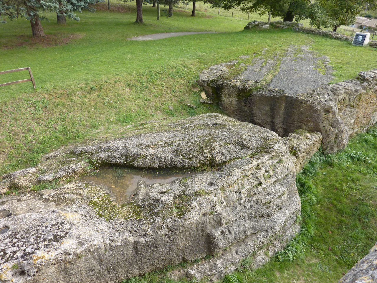 diporama de C.Guilleminault