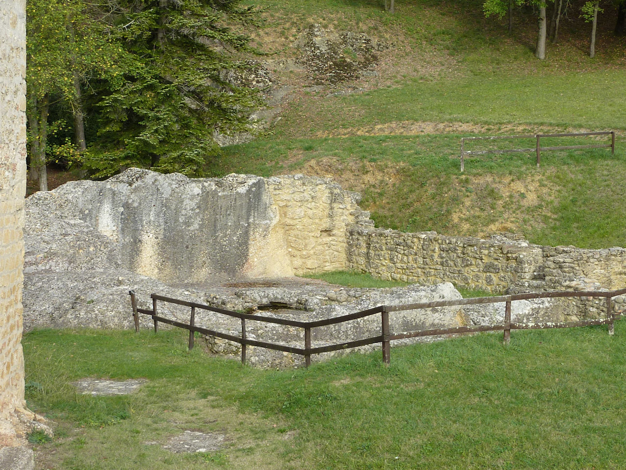 diporama de C.Guilleminault