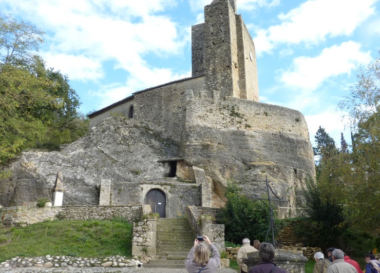 foyer rural: Caminaïres