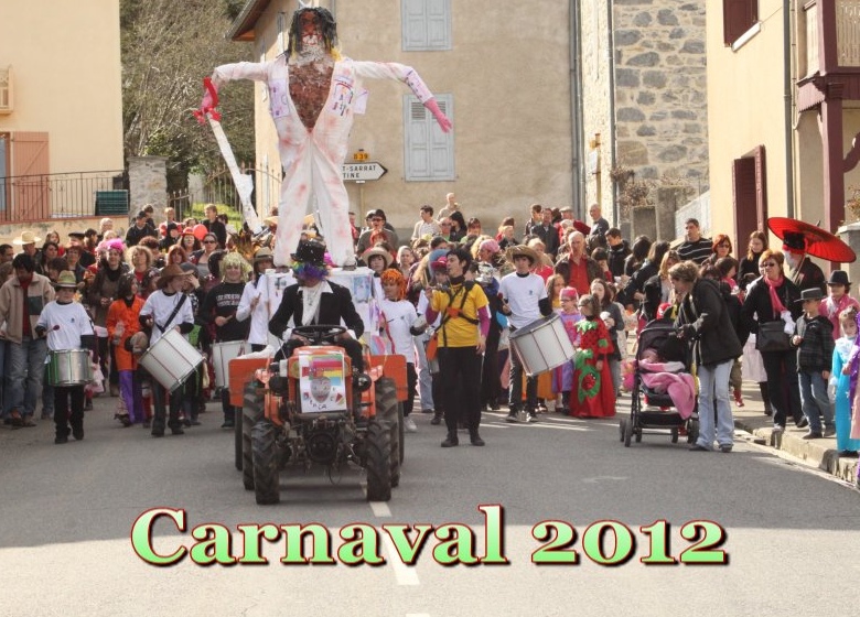 Encausse les Thermes