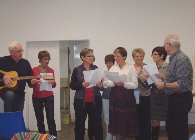 Encausse les Thermes