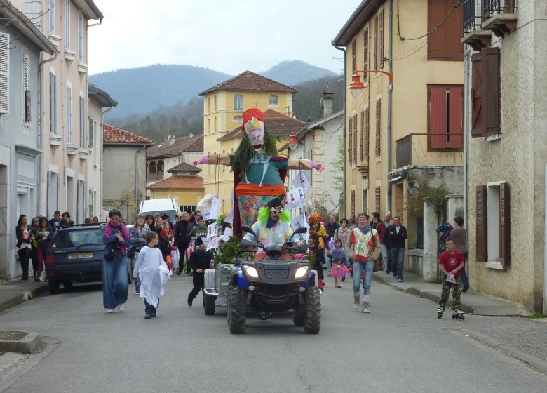 Carnaval des Enfants