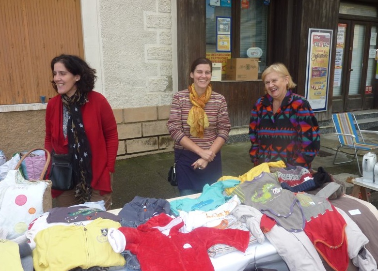 A Encausse les Thermes