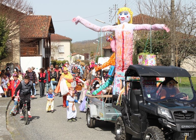 Carnaval-des enfants