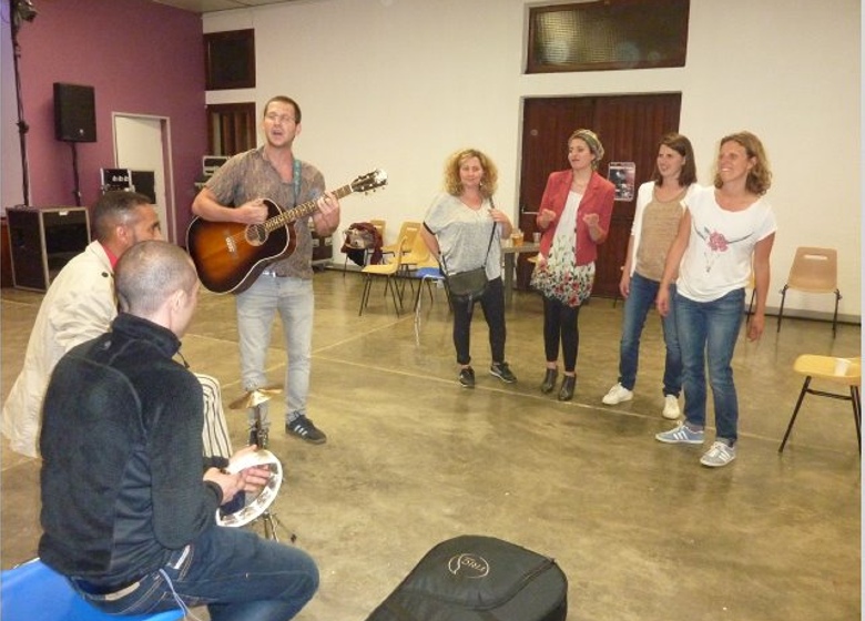 A Encausse-les-Thermes