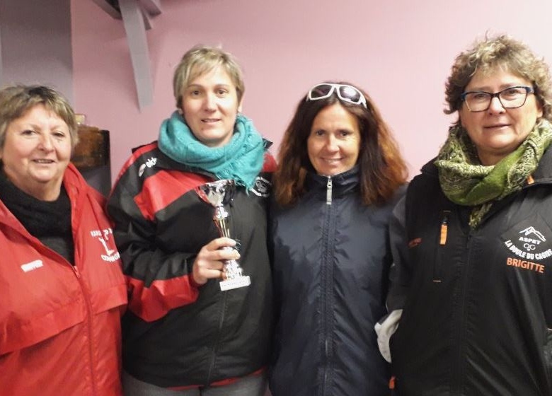 concours boules 18 mai 2019