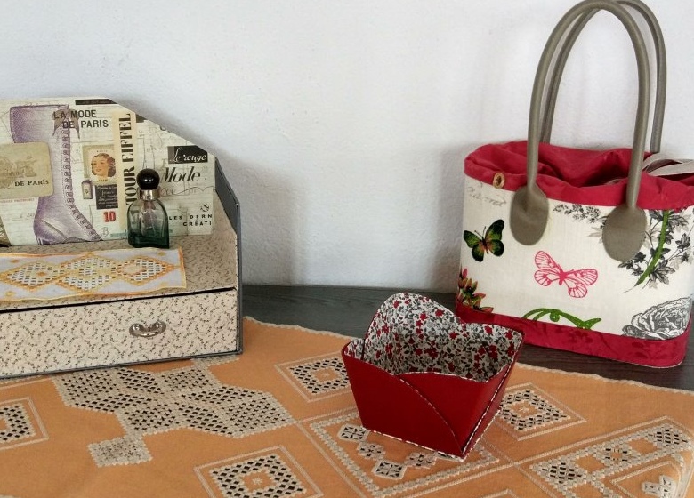 Exposition des Ateliers creatifs